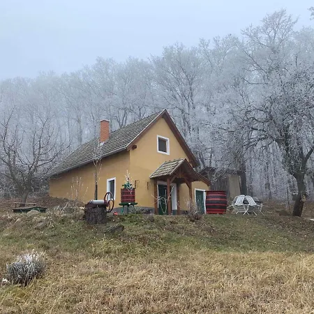 By The Woods Balatonhenye