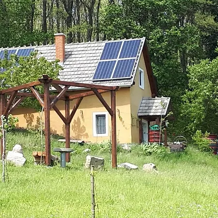 By The Woods Casa de Férias *