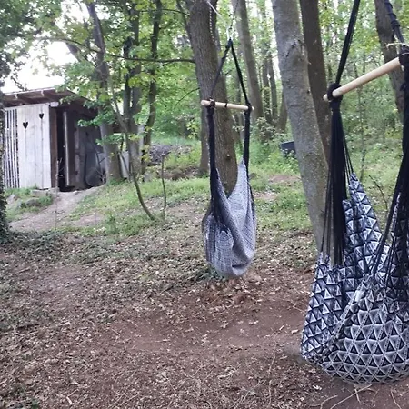 By The Woods Casa de Férias