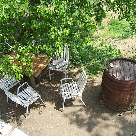 By The Woods Casa de Férias Balatonhenye