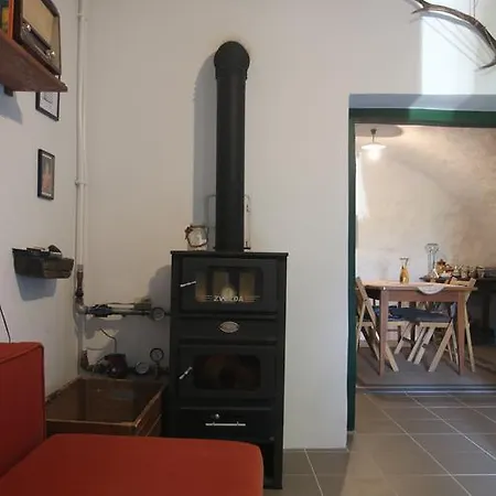 By The Woods Balatonhenye