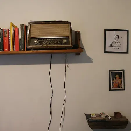 By The Woods Casa de Férias