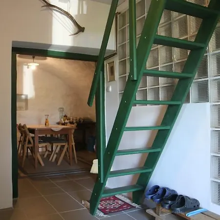 By The Woods Casa de Férias Balatonhenye