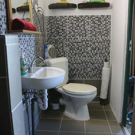 By The Woods Casa de Férias