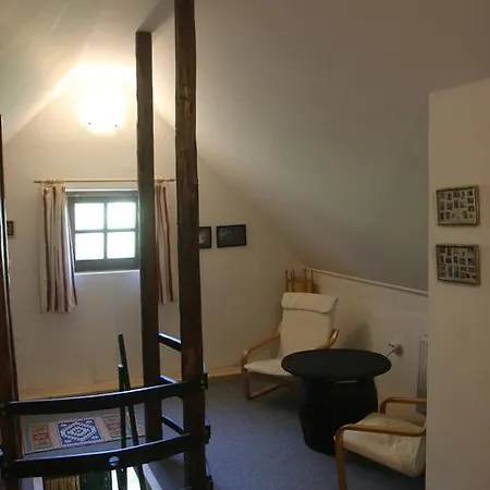 Casa de Férias By The Woods *