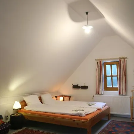 Casa de Férias By The Woods Balatonhenye