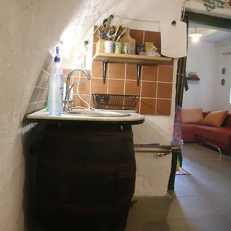 By The Woods Casa de Férias Balatonhenye