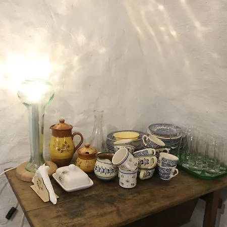 Casa de Férias By The Woods Balatonhenye