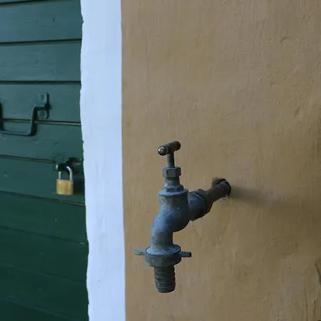 By The Woods Casa de Férias