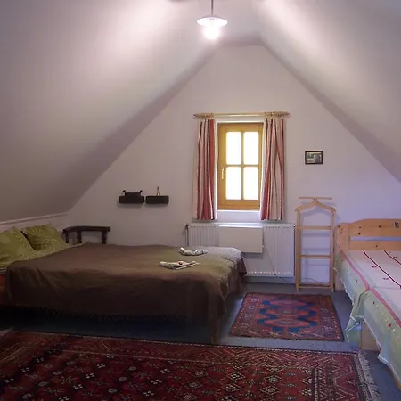 Casa de Férias By The Woods