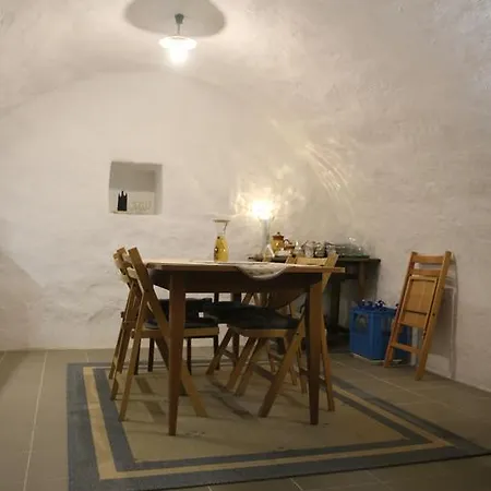 Casa de Férias By The Woods Balatonhenye