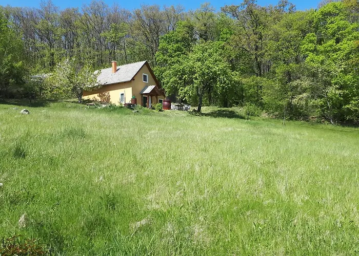 By The Woods Ferienhaus