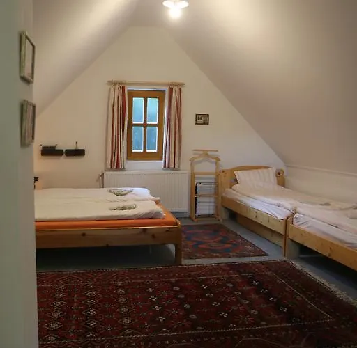 Ferienhaus By The Woods Balatonhenye