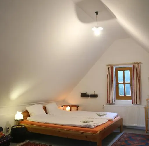 Ferienhaus By The Woods Balatonhenye